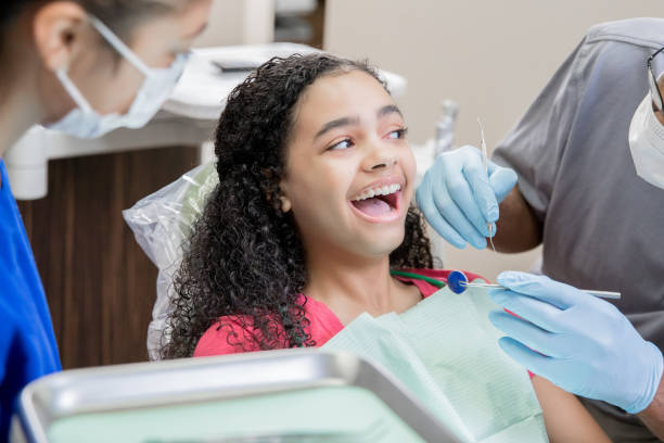 Best Emergency Treatment for Dental Infections or Abscesses in Lake Bryan, TX