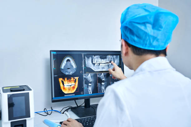 Best Emergency TMJ Treatment in Lake Bryan, TX