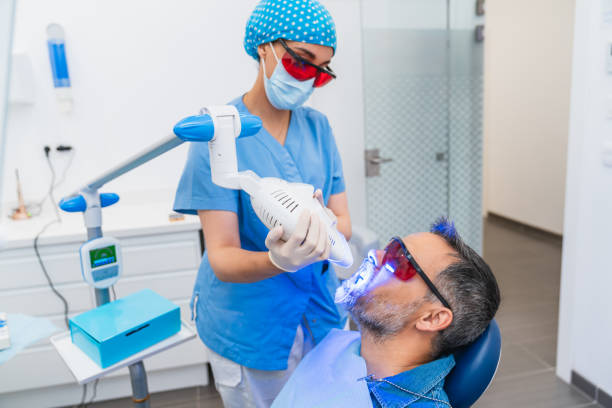 Best Emergency TMJ Treatment in Lake Bryan, TX